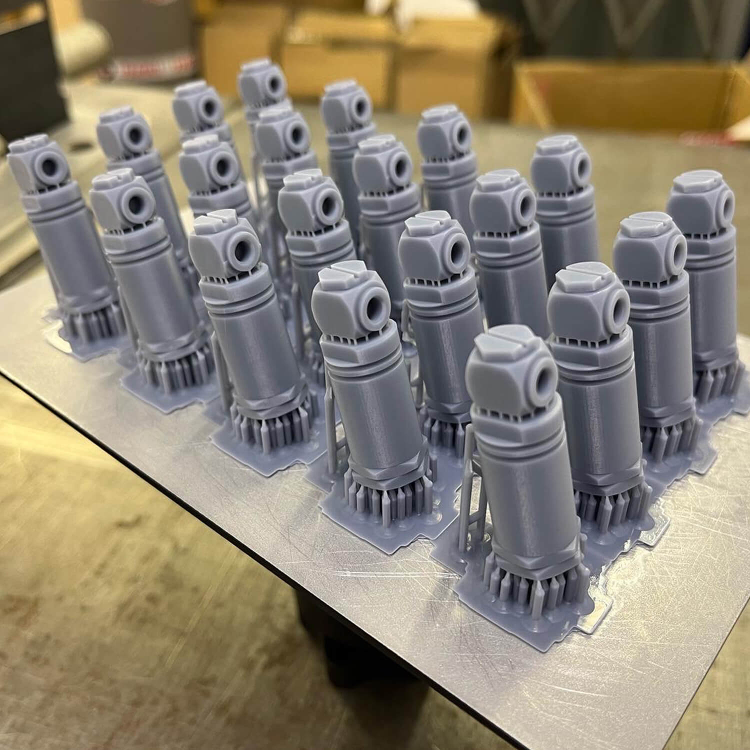 Jake Can Make 3D Printing Models Parts Component FDM SLA Moulding Casting